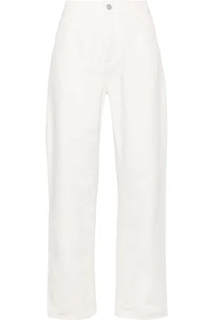 Carhartt Pierce straight-leg trousers
