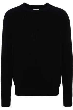 Fursac Ribbed-knit jumper