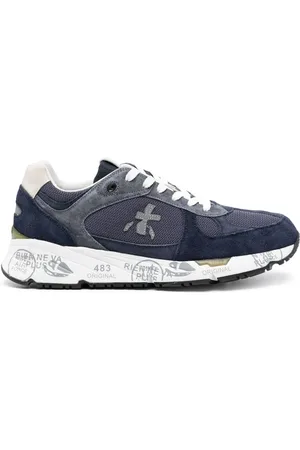 Premiata Mase low-top sneakers