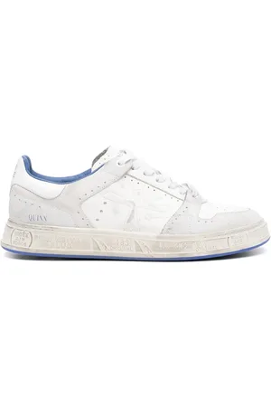 Premiata Quinn low-top sneakers