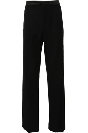 Jacquemus In Melo straight trousers