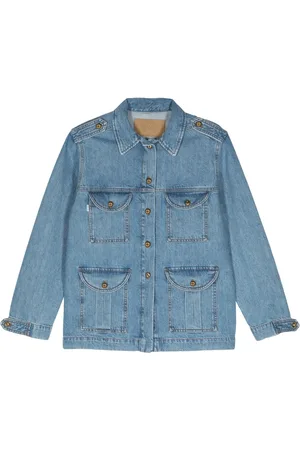 Blaz Nariida Maya jacket