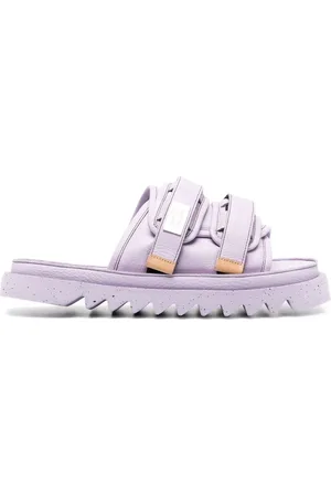 MARSÈLL Touch-strap sandals