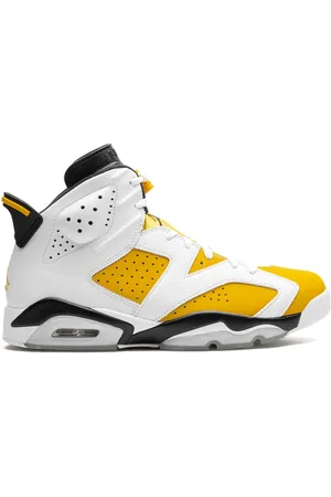 Jordan Air 6 " Ochre" sneakers