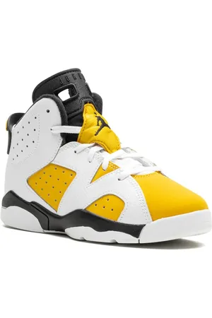 Jordan Air Jordan 6 " /Ochre" sneakers