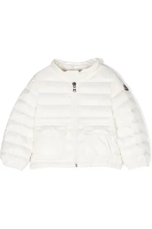 Moncler Lans quilted down jacket