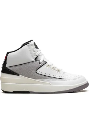 Jordan 2 "Python" sneakers