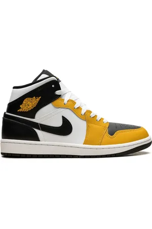 Jordan Air 1 Mid " Ochre" sneakers