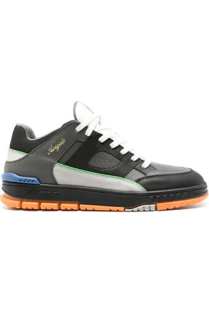 Axel Arigato Area leather sneakers