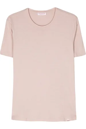 Orlebar Brown Soft cotton T-shirt