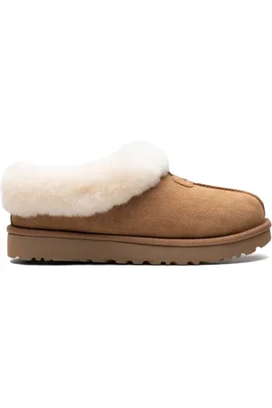 UGG Tazzette "Chestnut" slippers