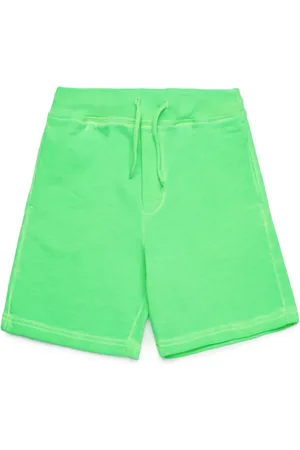 Dsquared2 Icon logo-print shorts