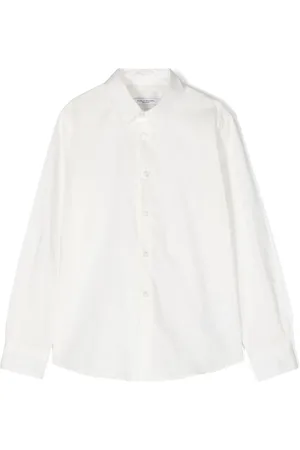 Paolo Pecora Long-sleve shirt