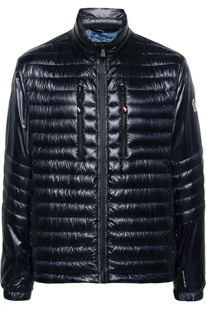 Moncler Althays quilted jacket
