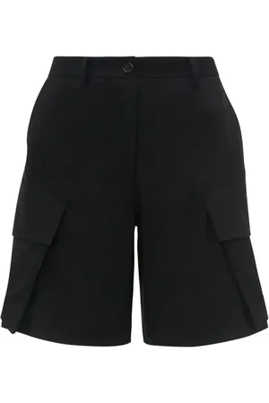J.W.Anderson Tailored cargo shorts