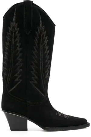 PARIS TEXAS Rosario 60mm boots