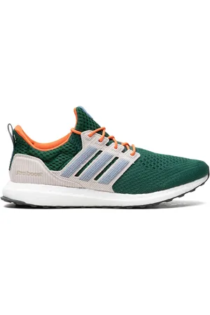 adidas Ultraboost 1.0 "Miami U" running sneakers