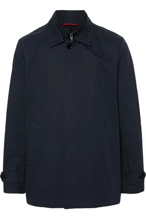 FAY Short Morning coat