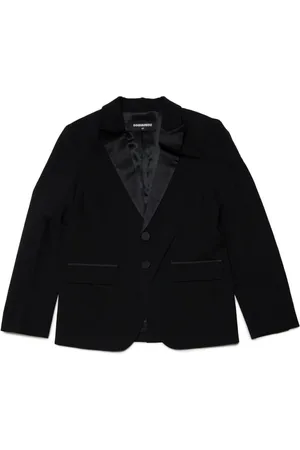 Dsquared2 Single-breasted blazer