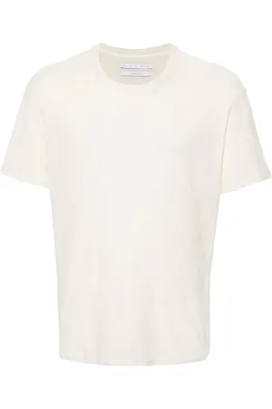 RANRA Starri cotton T-shirt