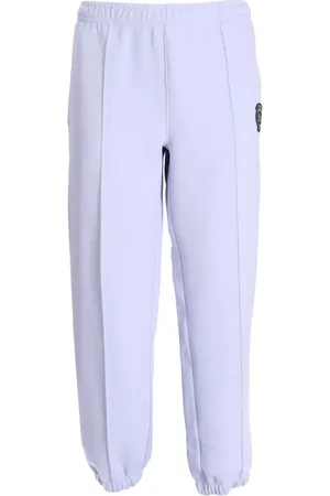 Lacoste Logo-appliqué track pants