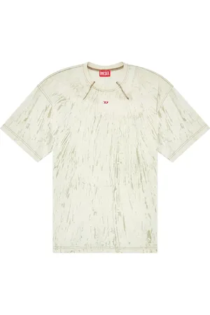 Diesel T-Cos cotton T-shirt
