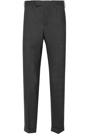 PT Torino Master slim-fit trousers