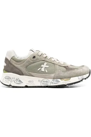 Premiata Mase 6627 sneakers