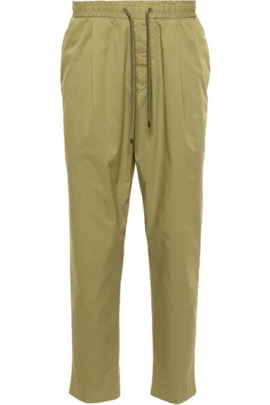 Jacob Cohen Daniel straight-leg chinos