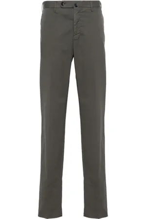 Incotex Royal Batavia trousers