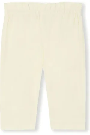 BONPOINT Luciole cotton leggings