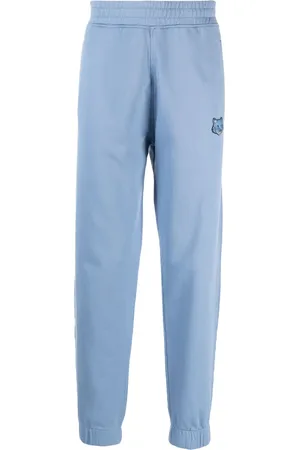 Maison Kitsuné Bold Fox track pants