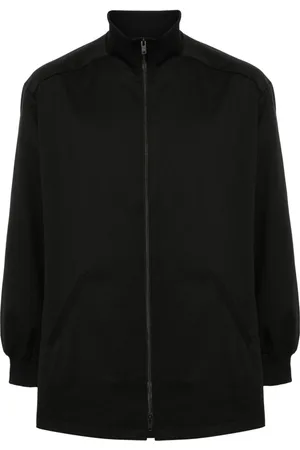 Y-3 Refined Woven track jacket