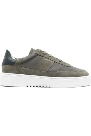 Axel Arigato Orbit lace-up sneakers