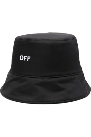 OFF-WHITE Reversible bucket hat