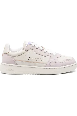 Axel Arigato Dice Lo leather sneakers