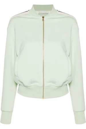 Palm Angels CLASSIC LOGO TRACK BOMBER JKT