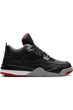Jordan Air Jordan 4 "Bred Reimagined" sneakers
