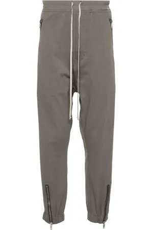 Rick Owens Tectual track pants