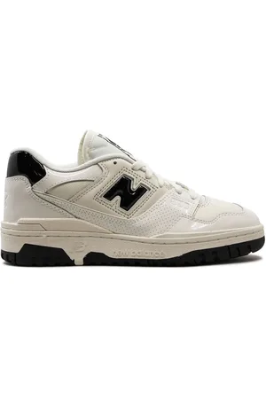 New Balance 550 "Sea Salt" sneakers