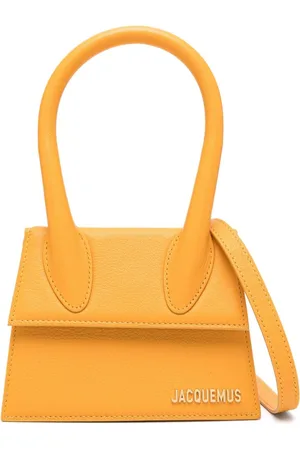 Jacquemus Le Chiquito Moyen tote bag