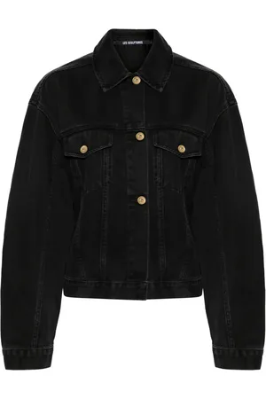 Jacquemus La veste de-N??mes denim jacket