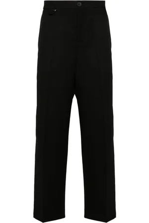 Jacquemus Le Pantalon Cabri tailored trousers