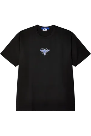 JUNYA WATANABE Graphic-print cotton T-shirt