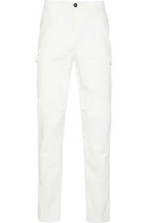 ELEVENTY Tapered cargo pants