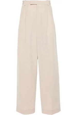 Jacquemus Titolo tapered trousers