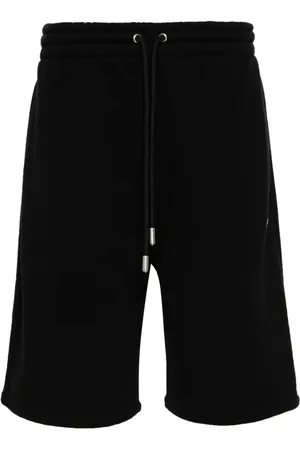 OFF-WHITE BANDANA ARR SKATE SWEATSHORT