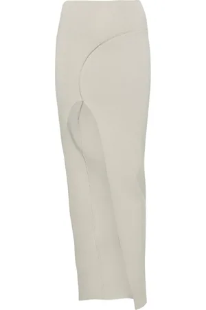 Rick Owens Theresa pencil maxi skirt