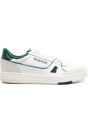 Reebok LT Court leather sneakers