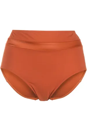 Marlies Dekkers Cache Coeur high-waisted bikini bottoms